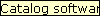 Catalog software