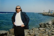 artist cheung man hon 180