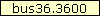 bus36.3600