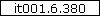 it001.6.380