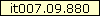 it007.09.880