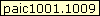 paic1001.1009
