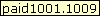 paid1001.1009