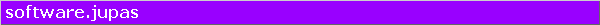 software.jupas